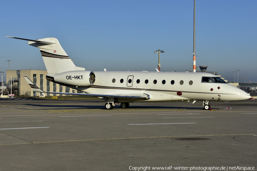 Avcon Jet Gulfstream G280 (OE-HKT) | Photo 566287