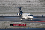 Avcon Jet Embraer EMB-550 Legacy 500 (OE-HLA) at  Hamburg - Fuhlsbuettel (Helmut Schmidt), Germany