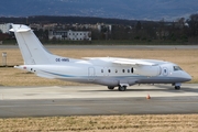 Tyrolean Jet Service Dornier 328-300JET (OE-HMS) at  Geneva - International, Switzerland