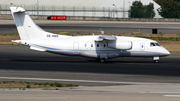 Tyrolean Jet Service Dornier 328-300JET (OE-HMS) at  Lisbon - Portela, Portugal