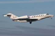 Avcon Jet Cessna 750 Citation X (OE-HOH) at  Hamburg - Fuhlsbuettel (Helmut Schmidt), Germany