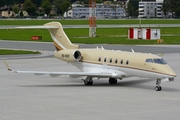 Avcon Jet Bombardier BD-100-1A10 Challenger 300 (OE-HOO) at  Innsbruck - Kranebitten, Austria