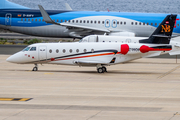 Avcon Jet Gulfstream G200 (OE-HOP) at  Gran Canaria, Spain