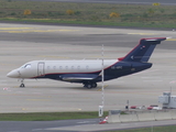 Speedwings Executive Jet Embraer EMB-550 Legacy 500 (OE-HPC) at  Cologne/Bonn, Germany