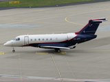 Speedwings Executive Jet Embraer EMB-550 Legacy 500 (OE-HPC) at  Cologne/Bonn, Germany