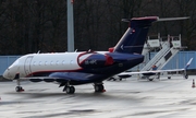 Speedwings Executive Jet Embraer EMB-550 Legacy 500 (OE-HPC) at  Cologne/Bonn, Germany