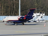 Speedwings Executive Jet Embraer EMB-550 Legacy 500 (OE-HPC) at  Cologne/Bonn, Germany