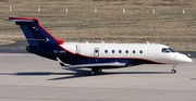 Speedwings Executive Jet Embraer EMB-550 Legacy 500 (OE-HPC) at  Cologne/Bonn, Germany