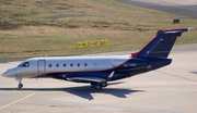 Speedwings Executive Jet Embraer EMB-550 Legacy 500 (OE-HPC) at  Cologne/Bonn, Germany