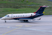 Speedwings Executive Jet Embraer EMB-550 Legacy 500 (OE-HPC) at  Cologne/Bonn, Germany