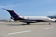 Speedwings Executive Jet Embraer EMB-550 Legacy 500 (OE-HPC) at  Cologne/Bonn, Germany