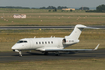 Amira Air Bombardier BD-100-1A10 Challenger 300 (OE-HPG) at  Budapest - Ferihegy International, Hungary