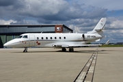 MJet Gulfstream G200 (OE-HSN) at  Cologne/Bonn, Germany