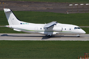 Tyrolean Jet Service Dornier 328-300JET (OE-HTJ) at  Zurich - Kloten, Switzerland