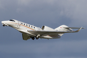 (Private) Cessna 750 Citation X (OE-HUB) at  Dusseldorf - International, Germany