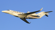 (Private) Cessna 750 Citation X (OE-HUB) at  Hamburg - Fuhlsbuettel (Helmut Schmidt), Germany