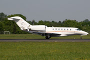 Vienna Jet Cessna 750 Citation X (OE-HUB) at  Hamburg - Fuhlsbuettel (Helmut Schmidt), Germany