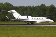 Vienna Jet Cessna 750 Citation X (OE-HUB) at  Hamburg - Fuhlsbuettel (Helmut Schmidt), Germany