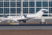 Vienna Jet Cessna 750 Citation X (OE-HUB) at  Munich, Germany