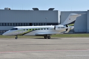 AFS - Alpine FlightService Gulfstream G280 (OE-HWM) at  Cologne/Bonn, Germany