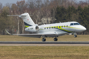 AFS - Alpine FlightService Gulfstream G280 (OE-HWM) at  Hamburg - Fuhlsbuettel (Helmut Schmidt), Germany