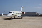 AFS - Alpine FlightService Gulfstream G280 (OE-HWM) at  Fuerteventura, Spain