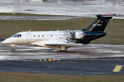 Avcon Jet Embraer EMB-550 Praetor 600 (OE-HXX) at  Hamburg - Fuhlsbuettel (Helmut Schmidt), Germany