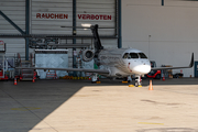 Avcon Jet Embraer EMB-550 Praetor 600 (OE-HXX) at  Hamburg - Fuhlsbuettel (Helmut Schmidt), Germany