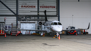 Avcon Jet Embraer EMB-550 Praetor 600 (OE-HXX) at  Hamburg - Fuhlsbuettel (Helmut Schmidt), Germany