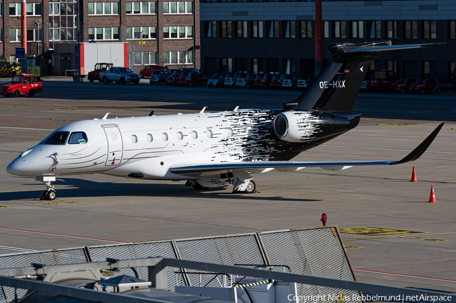 Avcon Jet Embraer EMB-550 Praetor 600 (OE-HXX) | Photo 523853