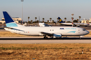 ASL Airlines Belgium Boeing 737-4M0(SF) (OE-IAC) at  Luqa - Malta International, Malta