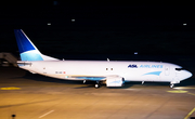 ASL Airlines Belgium Boeing 737-4M0(SF) (OE-IAD) at  Nuremberg, Germany