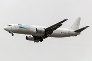 ASL Airlines Belgium Boeing 737-490(SF) (OE-IAM) at  Luqa - Malta International, Malta