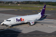 FedEx (ASL Airlines Belgium) Boeing 737-4M0(SF) (OE-IAP) at  Liege - Bierset, Belgium