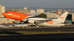 TNT Airways Boeing 737-4M0(SF) (OE-IAP) at  Lisbon - Portela, Portugal