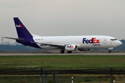 FedEx (ASL Airlines Belgium) Boeing 737-4M0(SF) (OE-IAQ) at  Berlin Brandenburg, Germany