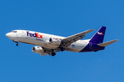FedEx (ASL Airlines Belgium) Boeing 737-4M0(BDSF) (OE-IAR) at  Luqa - Malta International, Malta