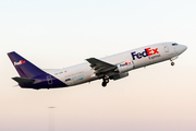 FedEx (ASL Airlines Belgium) Boeing 737-4M0(BDSF) (OE-IAR) at  Luqa - Malta International, Malta