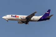FedEx (ASL Airlines Belgium) Boeing 737-4M0(BDSF) (OE-IAR) at  Luqa - Malta International, Malta