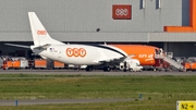 TNT Airways Boeing 737-4M0(BDSF) (OE-IAS) at  Liege - Bierset, Belgium