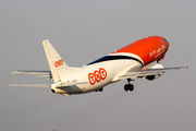 TNT Airways Boeing 737-4M0(BDSF) (OE-IAS) at  Luqa - Malta International, Malta