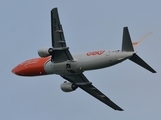 TNT Airways Boeing 737-4M0(BDSF) (OE-IAS) at  Belfast / Aldergrove - International, United Kingdom