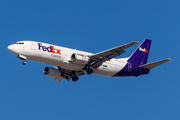 FedEx (ASL Airlines Belgium) Boeing 737-4M0(SF) (OE-IAT) at  Luqa - Malta International, Malta