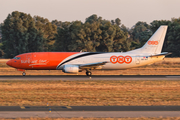 TNT Cargo Boeing 737-4M0(SF) (OE-IAT) at  Sevilla - San Pablo, Spain