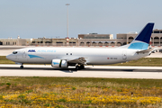 ASL Airlines Belgium Boeing 737-4M0(SF) (OE-IAU) at  Luqa - Malta International, Malta