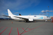 ASL Airlines Belgium Boeing 737-48E(SF) (OE-IAX) at  Oslo - Gardermoen, Norway