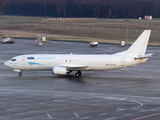 ASL Airlines Belgium Boeing 737-4Q8(SF) (OE-IAZ) at  Cologne/Bonn, Germany