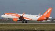 easyJet Europe Airbus A320-214 (OE-IBF) at  Berlin Brandenburg, Germany