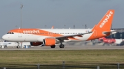 easyJet Europe Airbus A320-214 (OE-IBF) at  Berlin Brandenburg, Germany