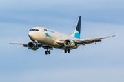 ASL Airlines Belgium Boeing 737-490(SF) (OE-IBI) at  Porto, Portugal